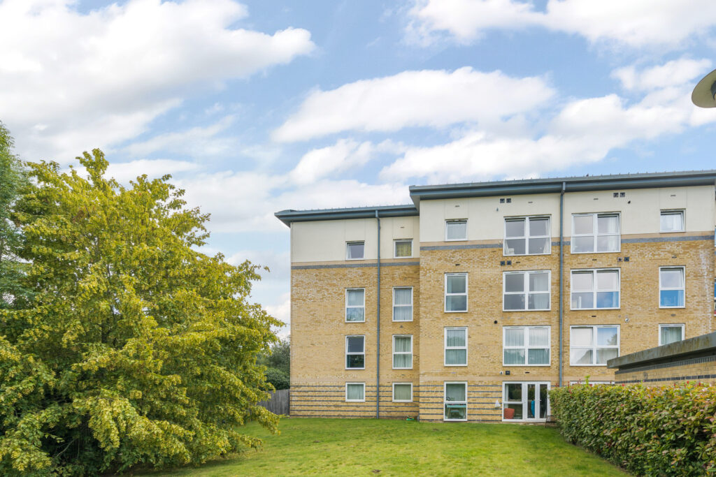 Turin House, Venice Avenue, Watford WD18 7BW