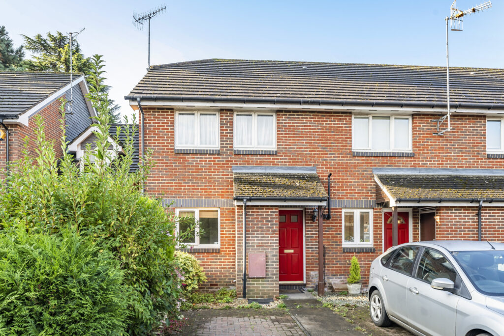Mallard Road, Abbots Langley WD5 0GF