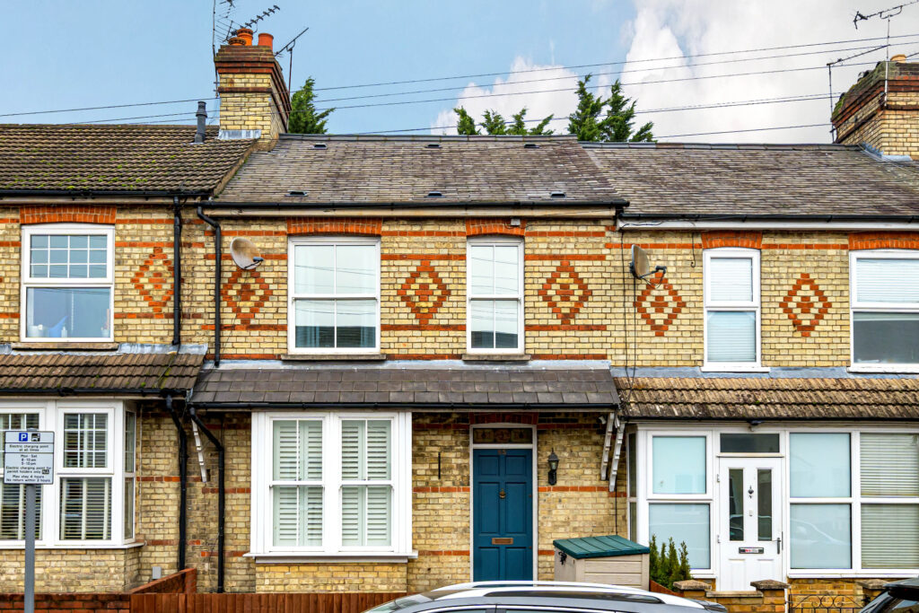Victoria Road, Watford WD24 5AY