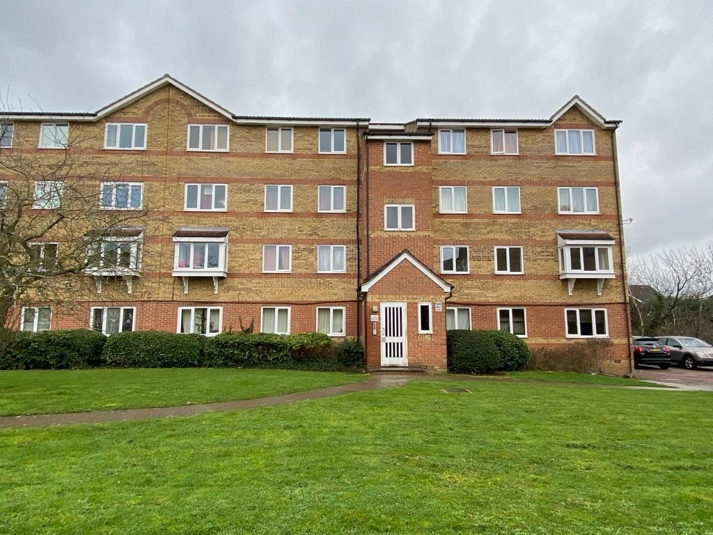 Orkney House, Himalayan Way, Watford WD18 6SX