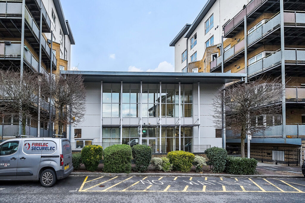 Catalonia Apartments, Watford WD18 7BL