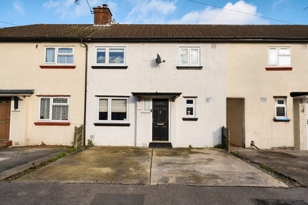 Desmond Road, Watford WD24 5LH
