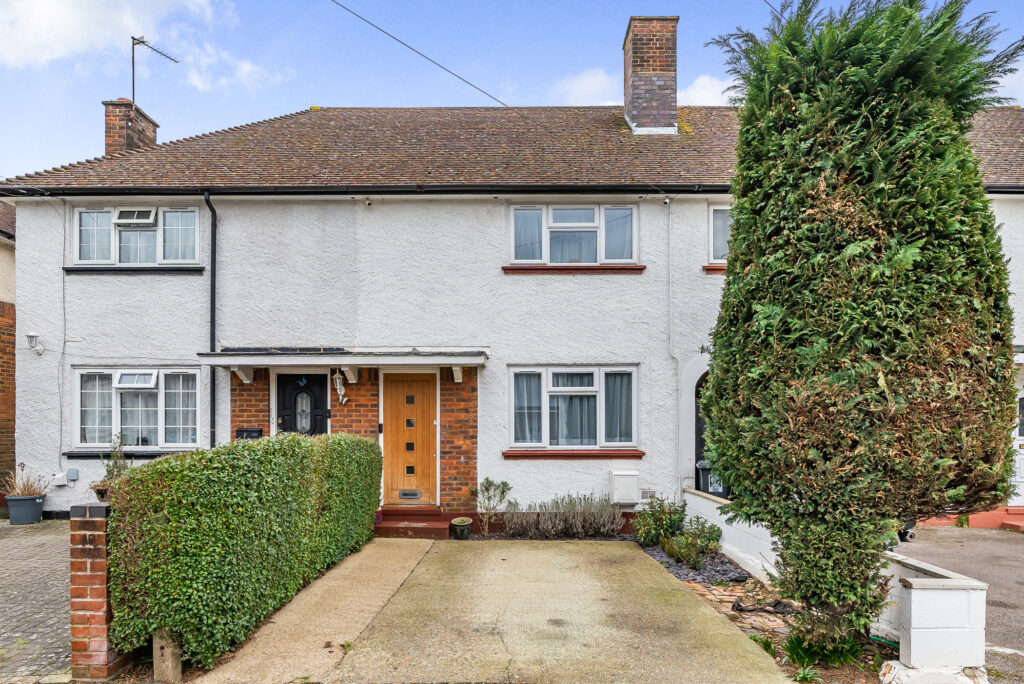 Rushton Avenue, Watford WD25 0AR
