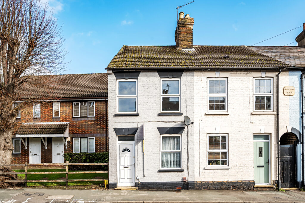 Langley Road, Nascot Wood, Watford WD17 4PN