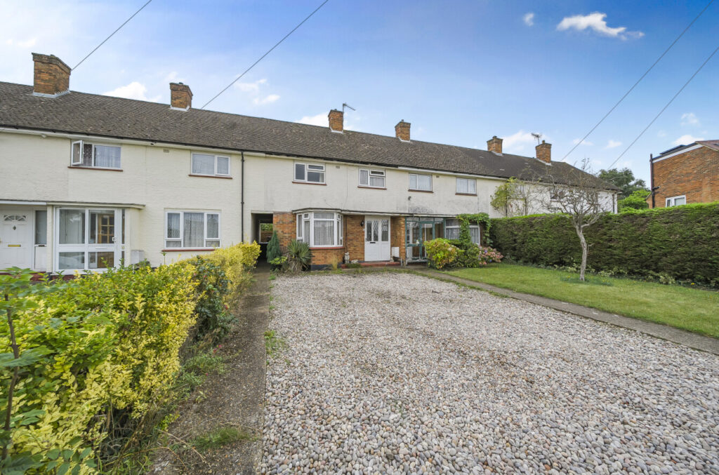 Stud Green, Garston, Watford WD25 7EU