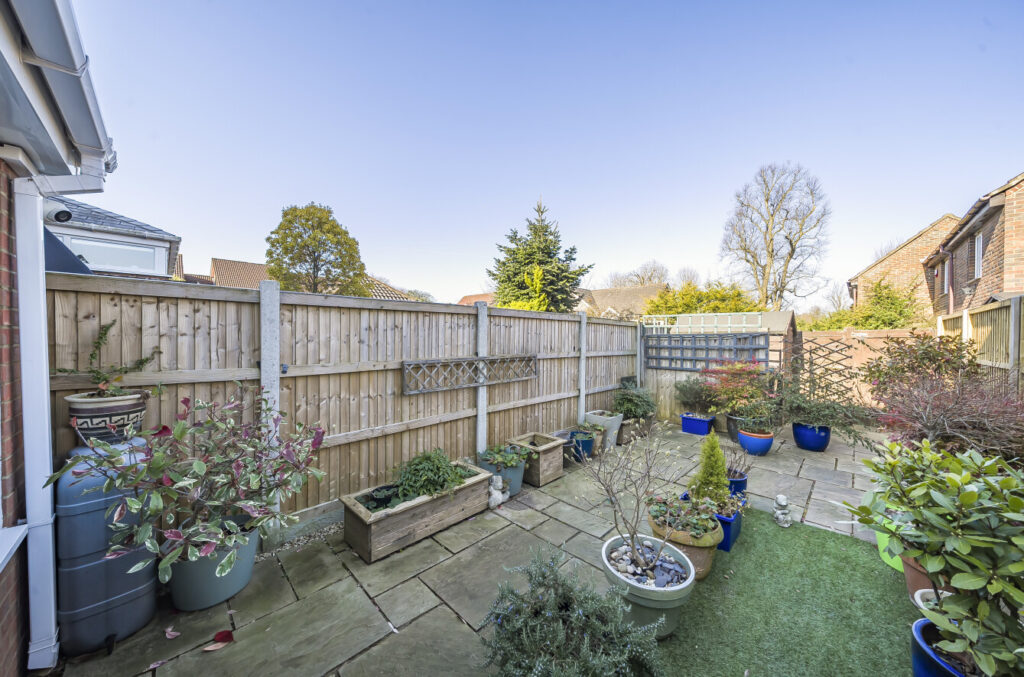 Mallard Road, Abbots Langley WD5 0GD