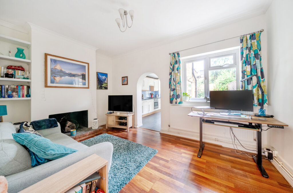 Malden Road, Nascot Wood, Watford WD17 4EW