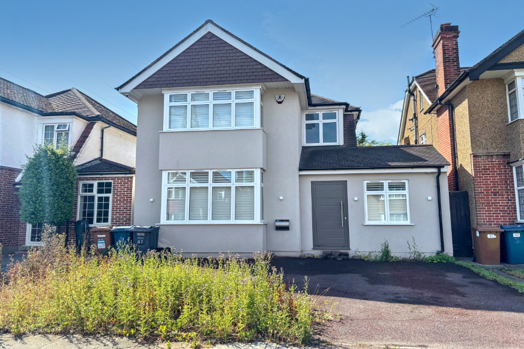 Chester Drive, Harrow HA2 7PX