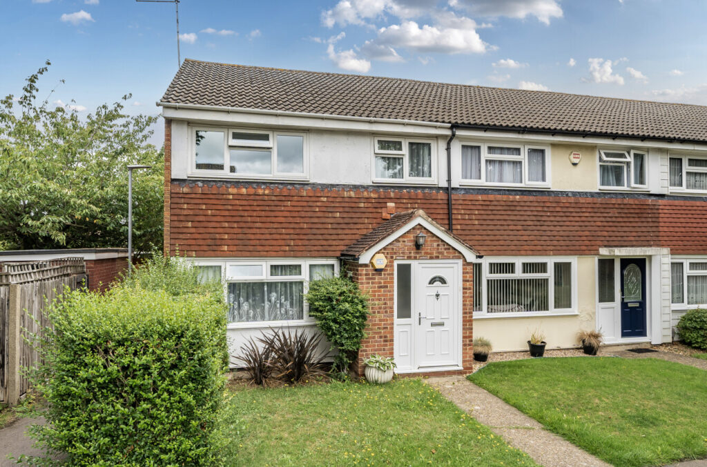 Forest Road, Watford WD25 7QP
