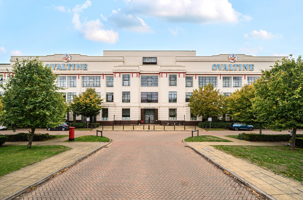 Ovaltine Court, Ovaltine Drive, Kings Langley WD4 8GX