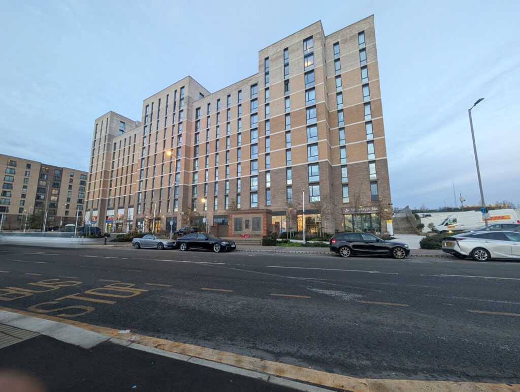Chevette Court, Kimpton Road, Luton LU2 0GS