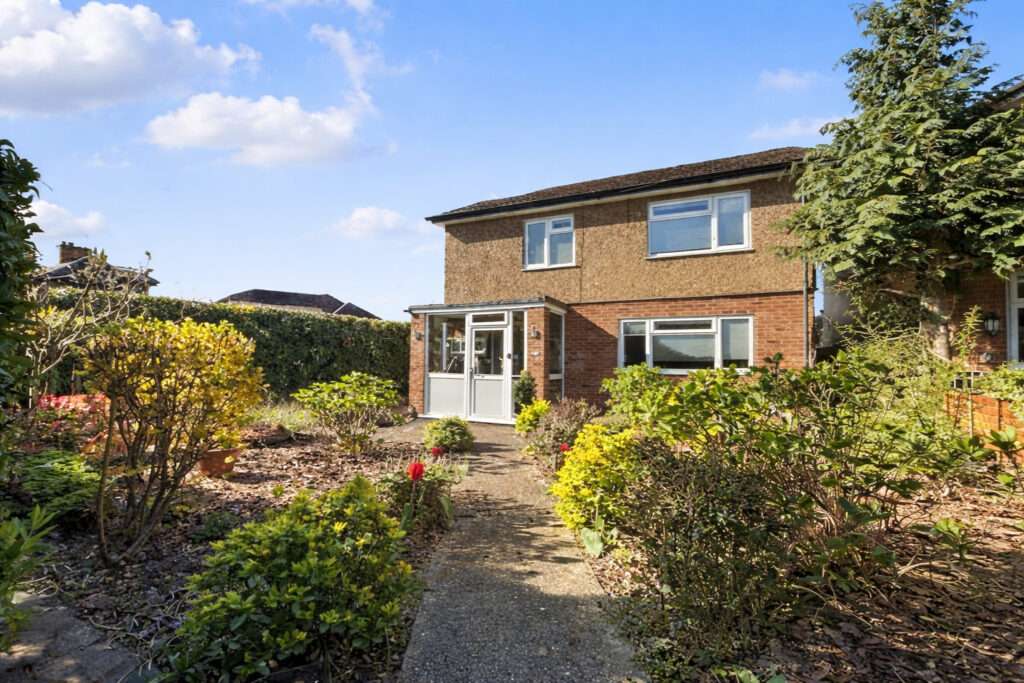 Goodwood Avenue, Watford WD24 5LA