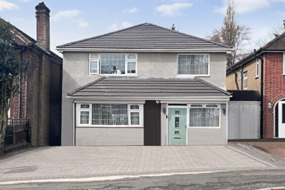 Ridge Lane, Nascot Wood, Watford WD17 4SX