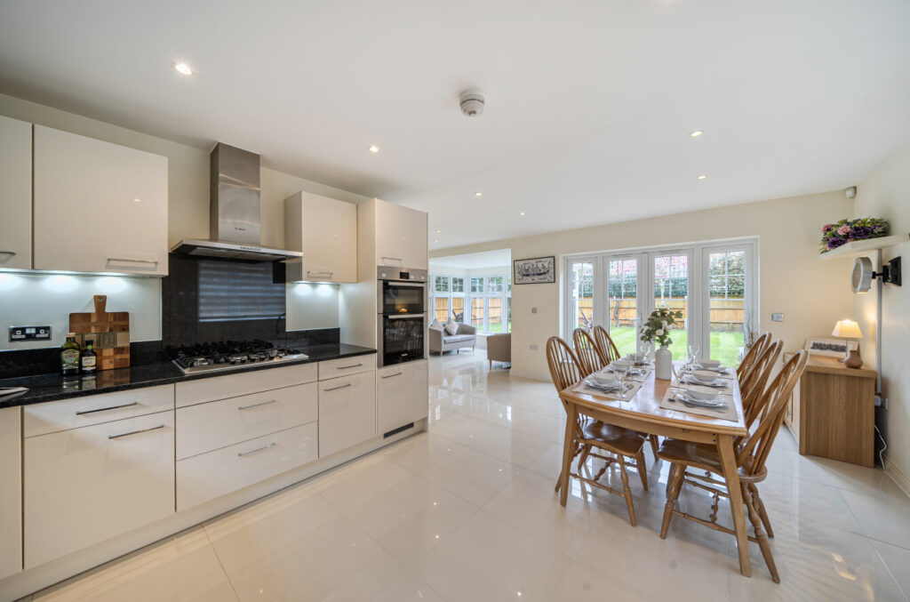 Colnhurst Road, Nascot Wood, Watford WD17 4BZ