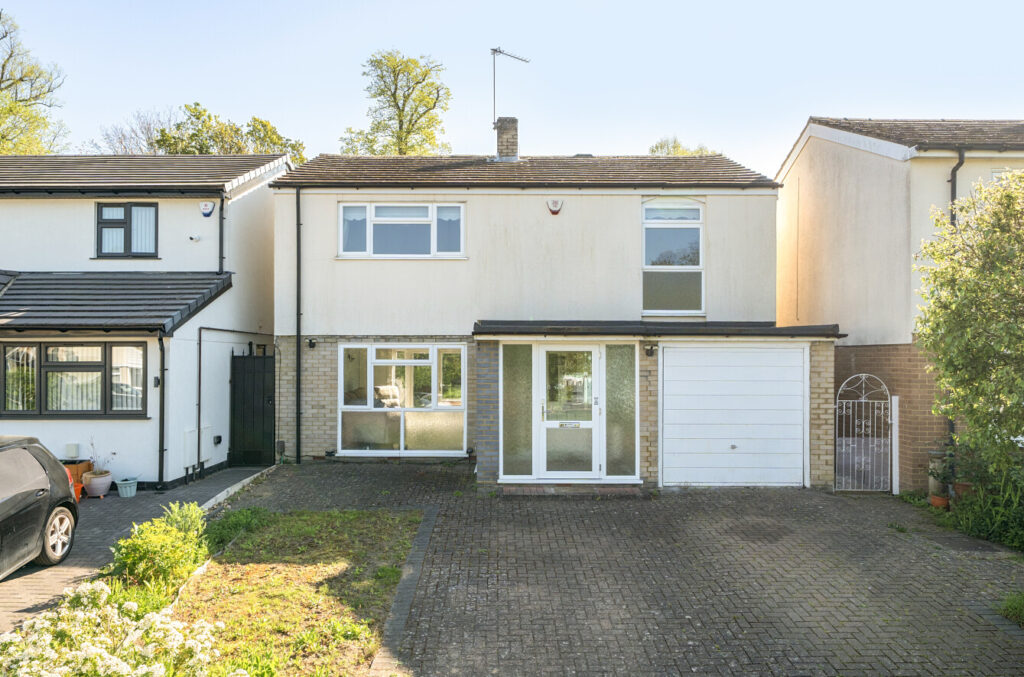 Beechpark Way, Watford WD17 3TY