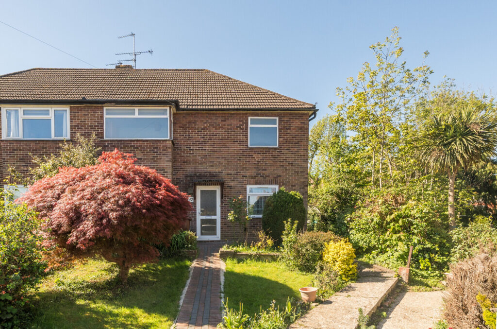 Ranmoor Close, Harrow HA1 1UH