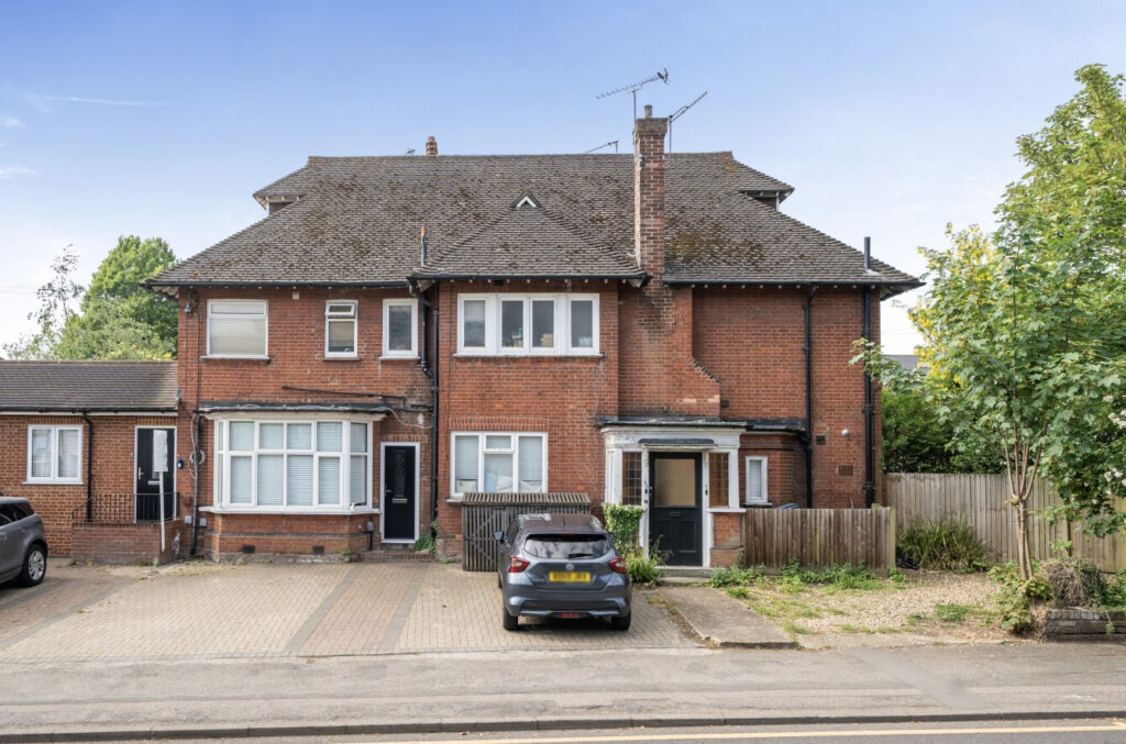 Langley Road, Nascot Wood, Watford WD17 4DR