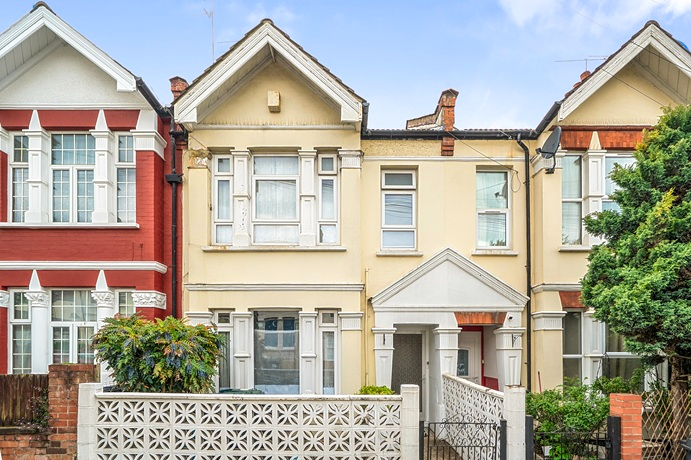 Russell Road, Hendon, London NW9 6AB