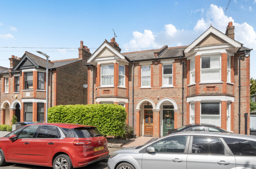 Mildred Avenue, Watford WD18 7DZ