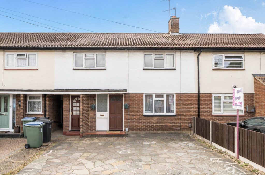 Whitwell Road, Watford WD25 9SS
