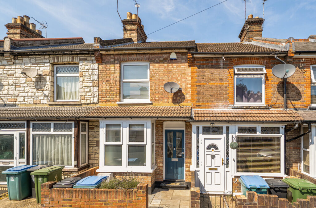 Garfield Street, North Watford, WD24 5HB