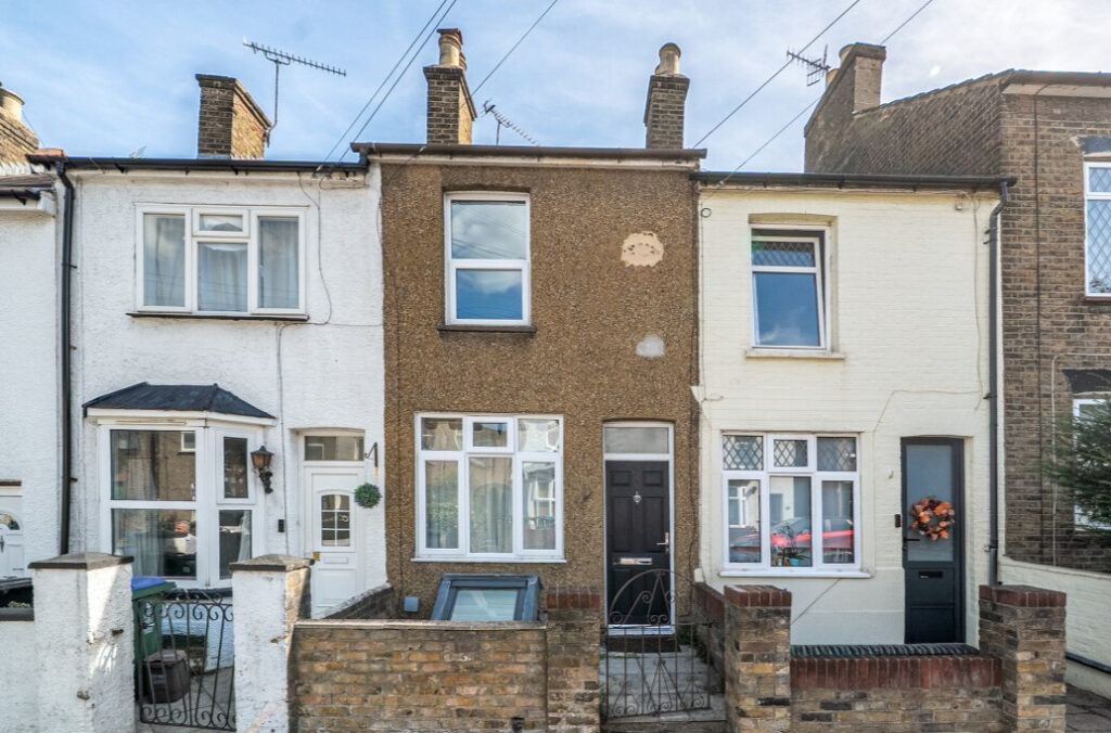 Sotheron Road, Watford WD17 2QB
