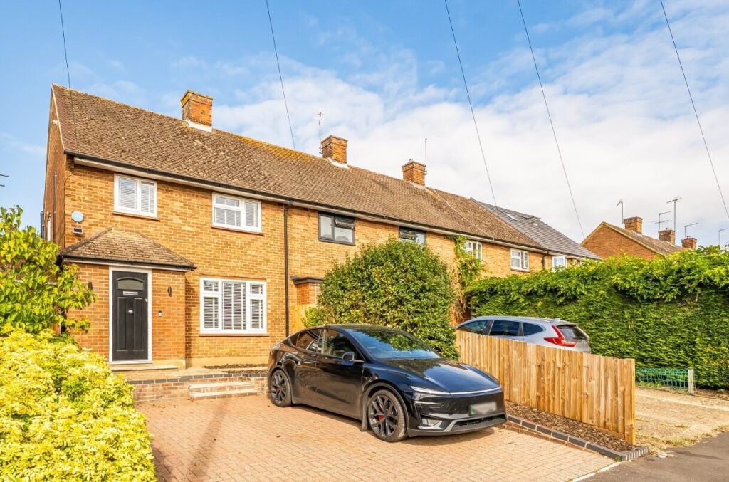 High Road, Leavesden, Watford WD25 7DU