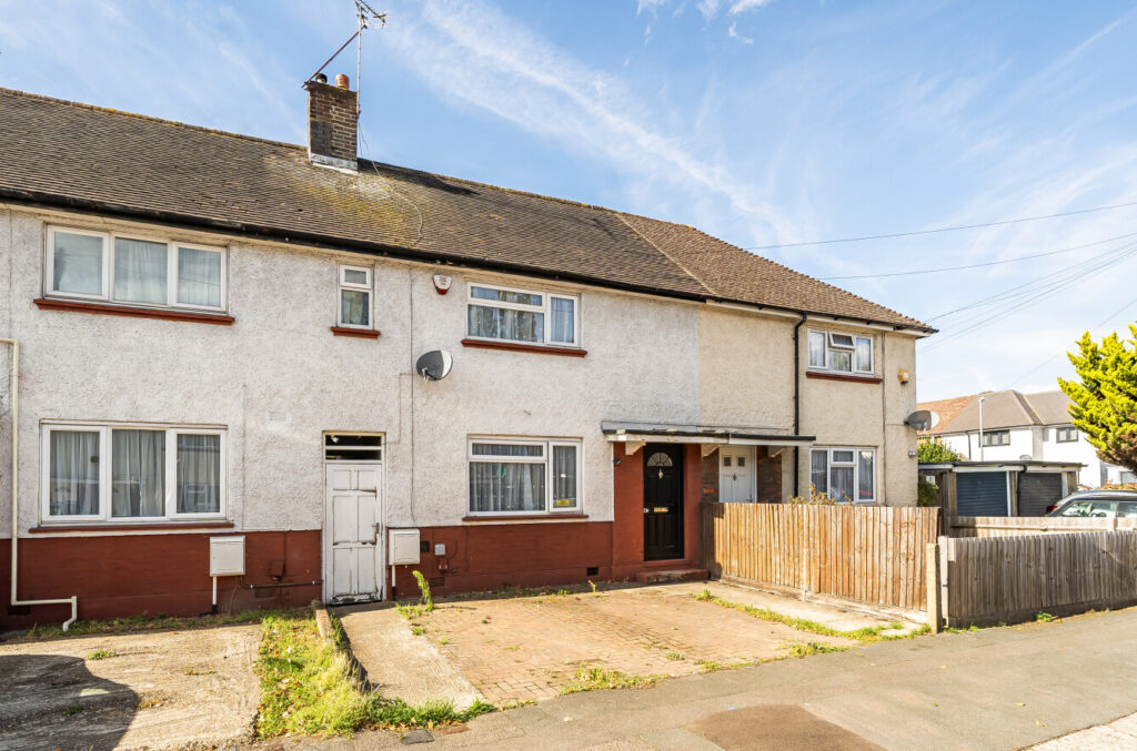 Rushton Avenue, Watford WD25 0AP