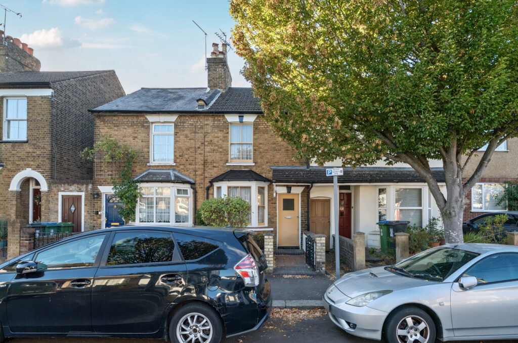 Nascot Street, Nascot Wood, Watford WD17 4YB